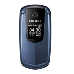 Samsung E2210 Blue